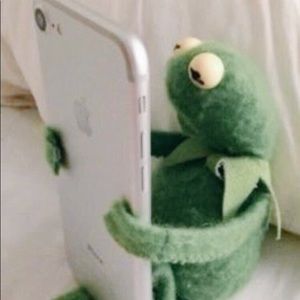 Meet your Posher, Salma